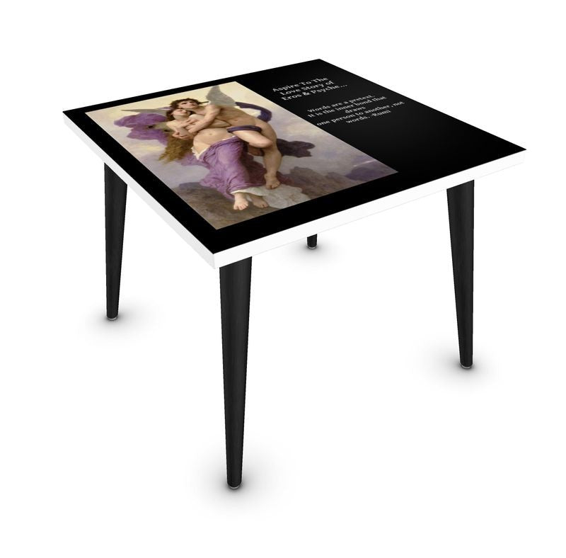 Eros & Psyche Coffee Table