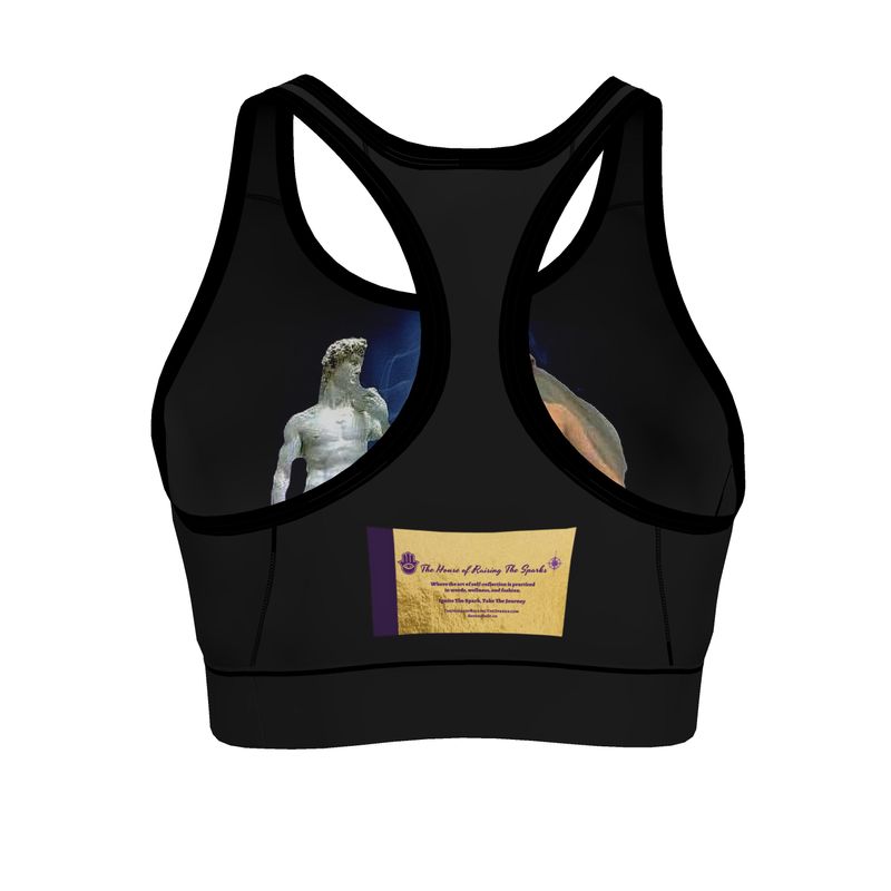 Never Underestimate The Power of Working Out!