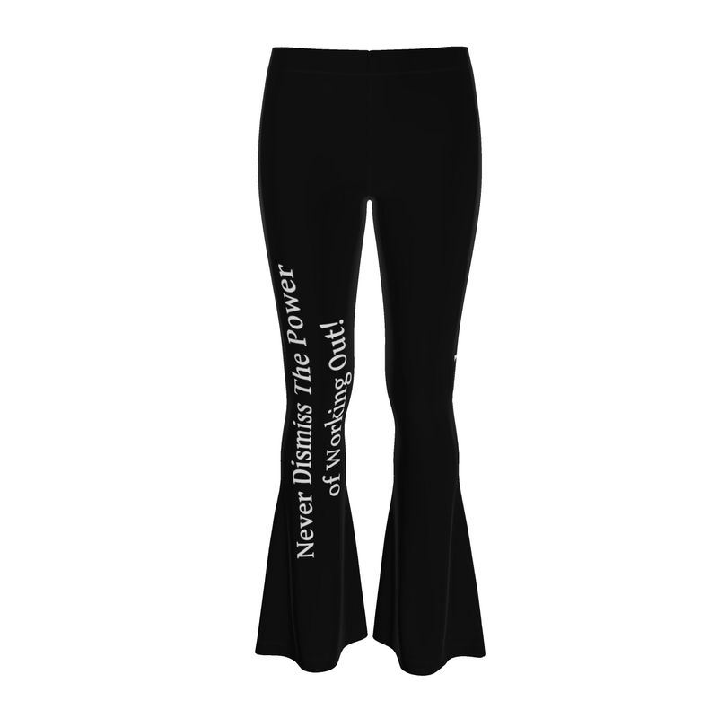 Never Dismiss The Power of Working Out!