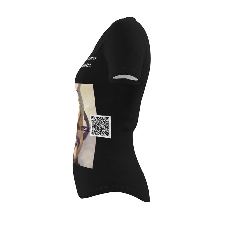 Are Soul Mates/Twin Flames Real, Or Just A Romantic Fantasy?