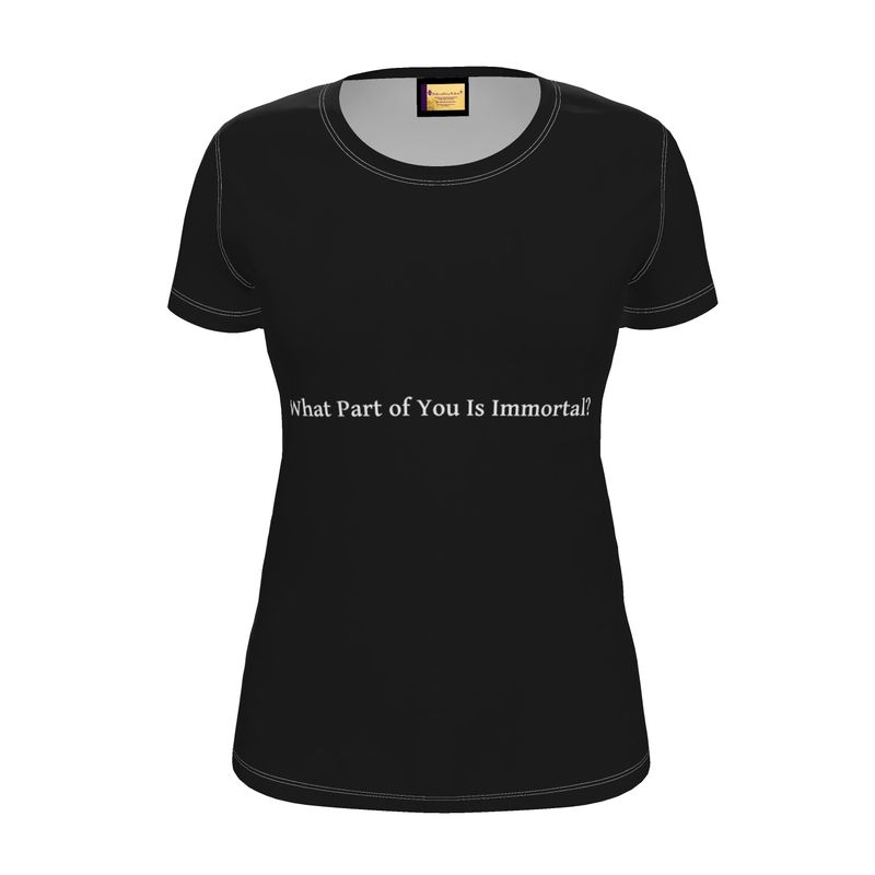 What Part of You Is Immortal?