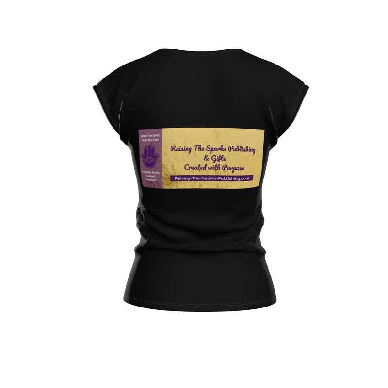 My Heart is Open To All Forms