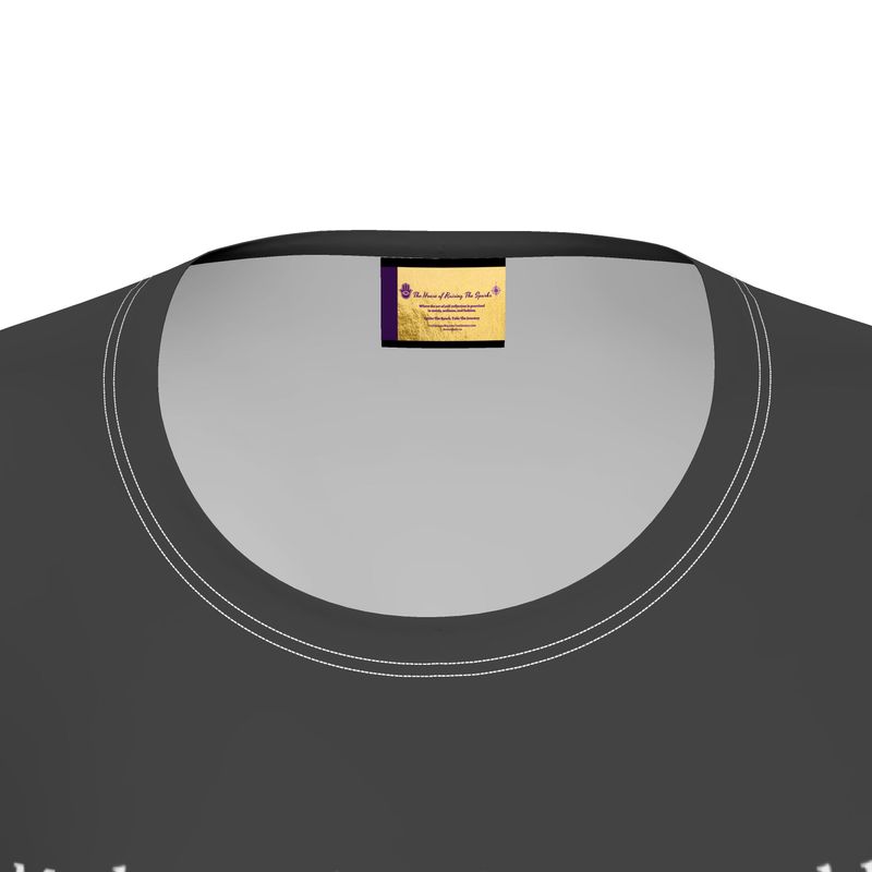 My Heart is Open To All Forms