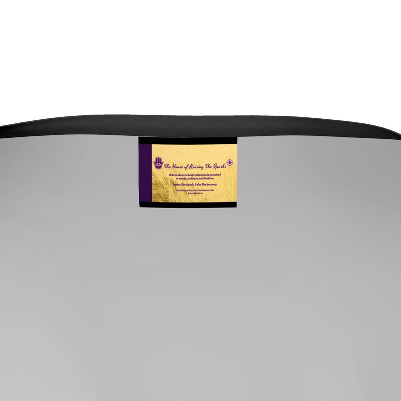 My Heart is Open To All Forms