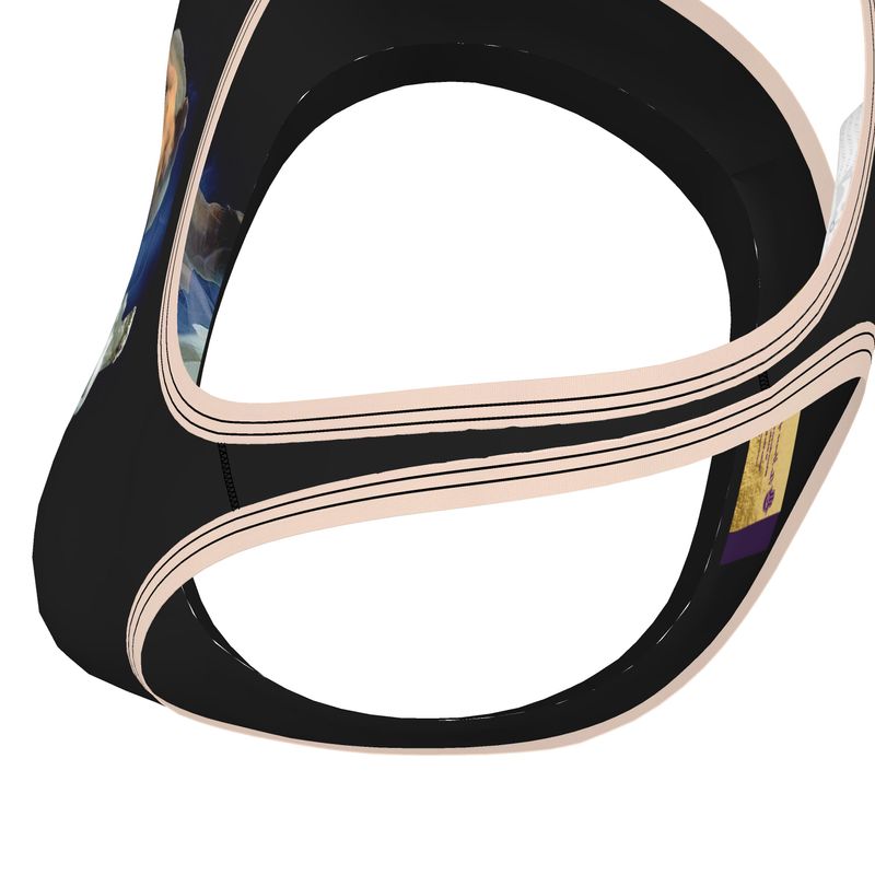 Never Underestimate The Power of Pumping Iron!