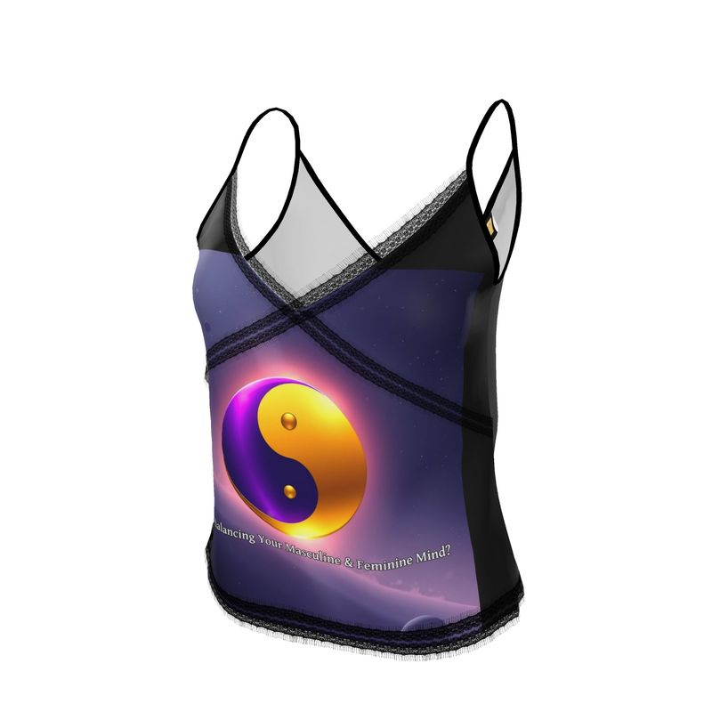 Are You Balancing Your Masculine & Feminine Mind?