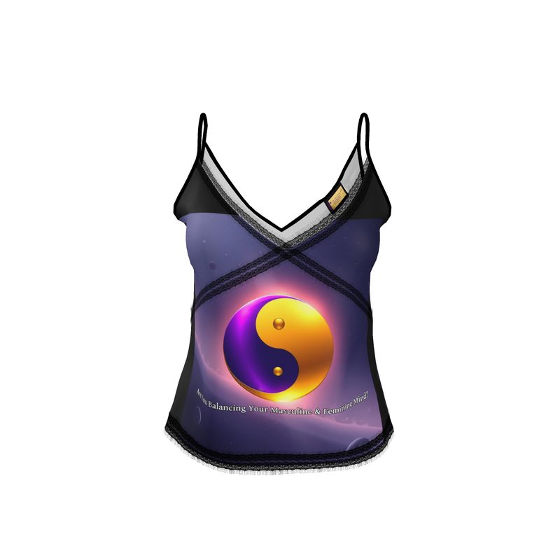 Are You Balancing Your Masculine & Feminine Mind?