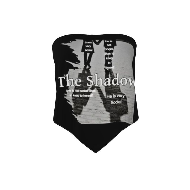 The Shadow of the Introvert and Extrovert