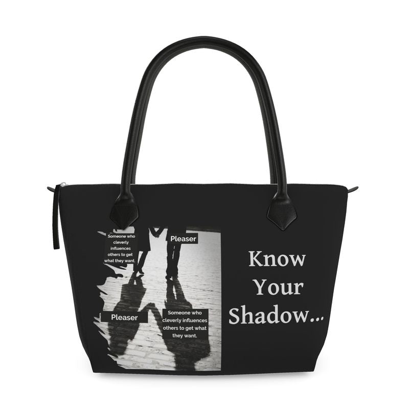 Know Your Shadow Bag...
