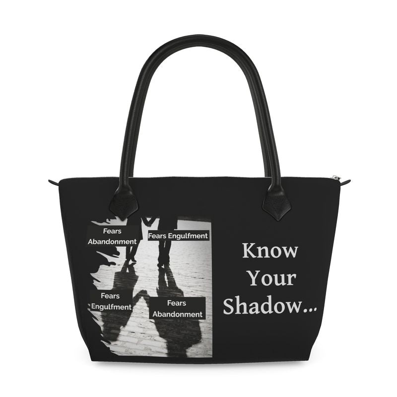 Know Your Shadow Bag...