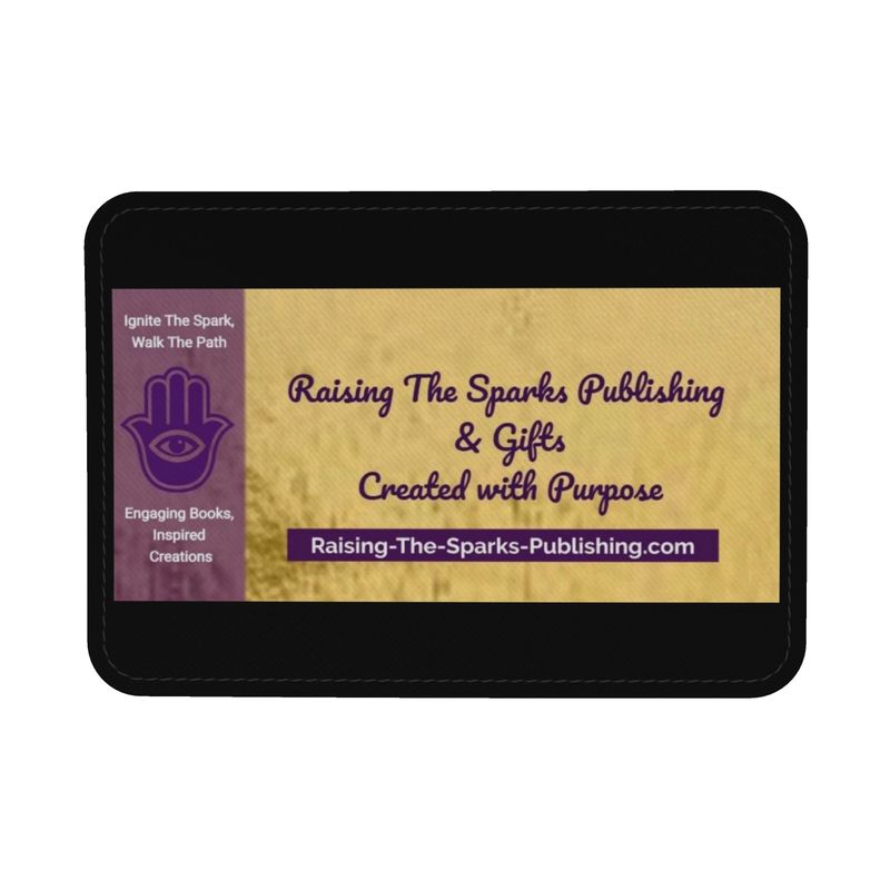 Know Your Shadow Bag...