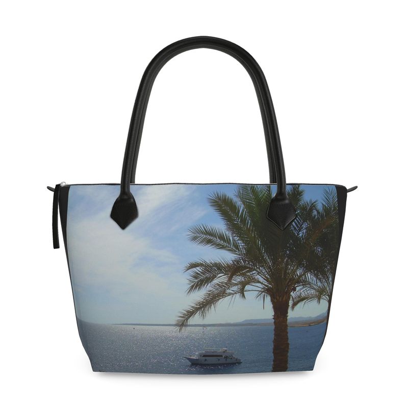 The Red Sea Handbag