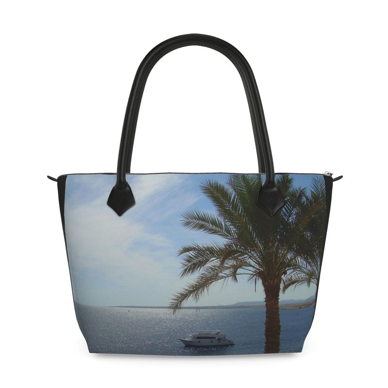 The Red Sea Handbag