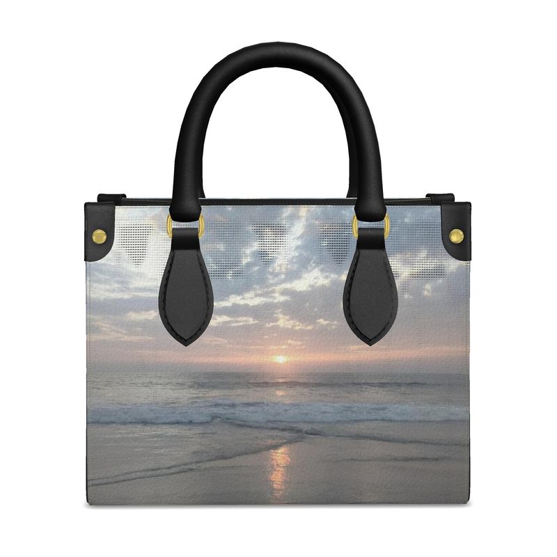 The Arabian Sea Shopper Bag