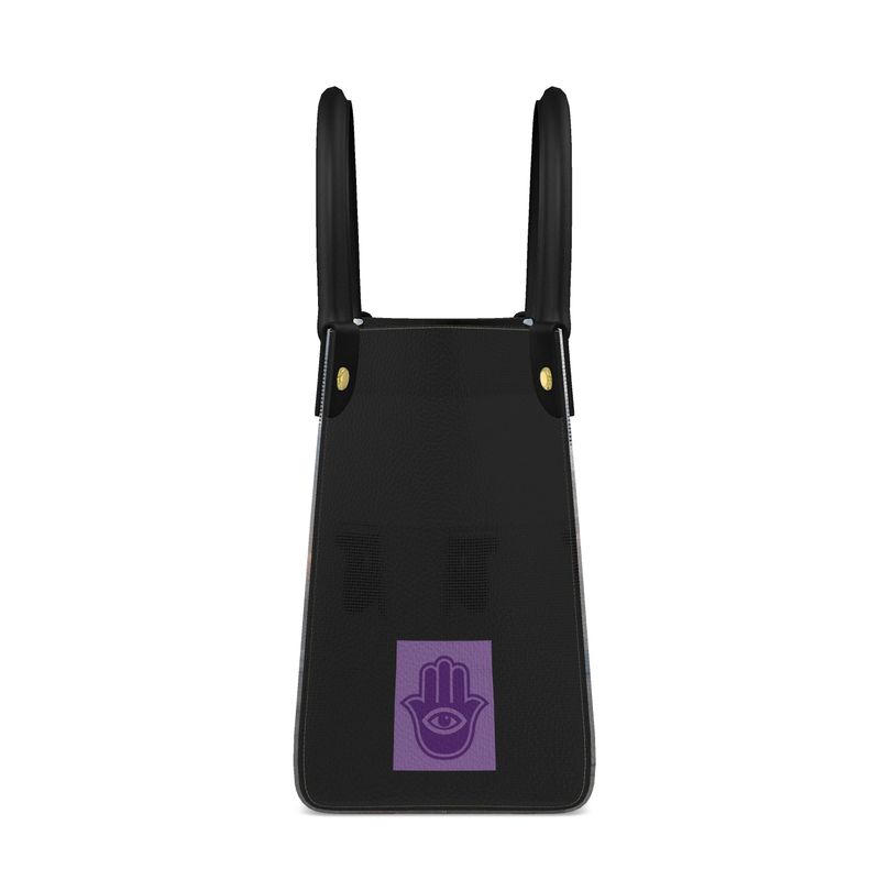 The Arabian Sea Shopper Bag