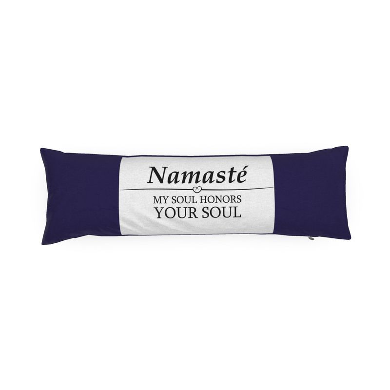 Namaste Bolster Pillow