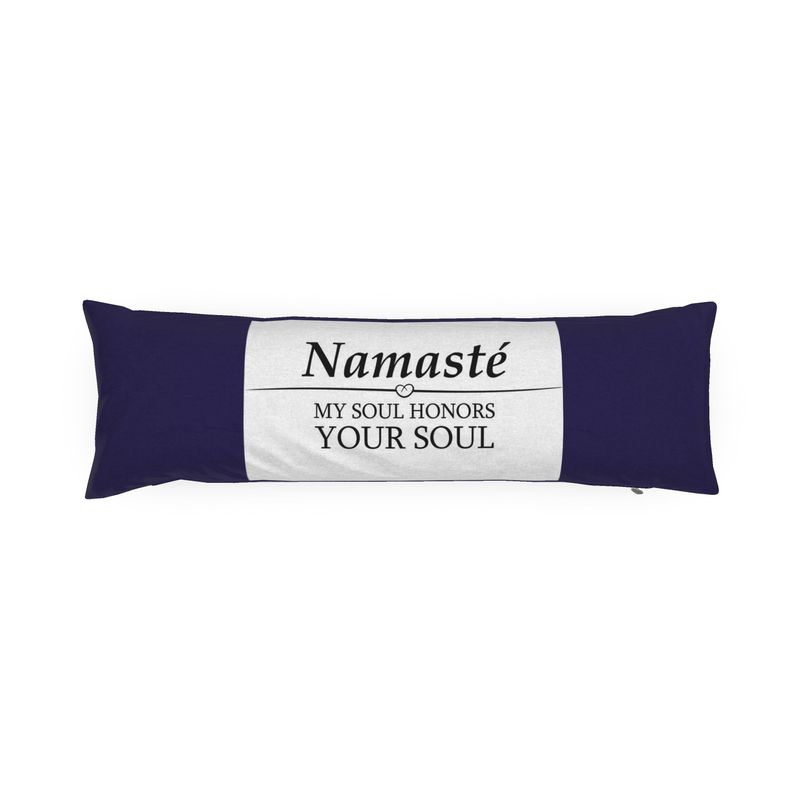 Namaste Bolster Pillow