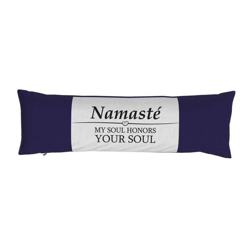 Namaste Bolster Pillow