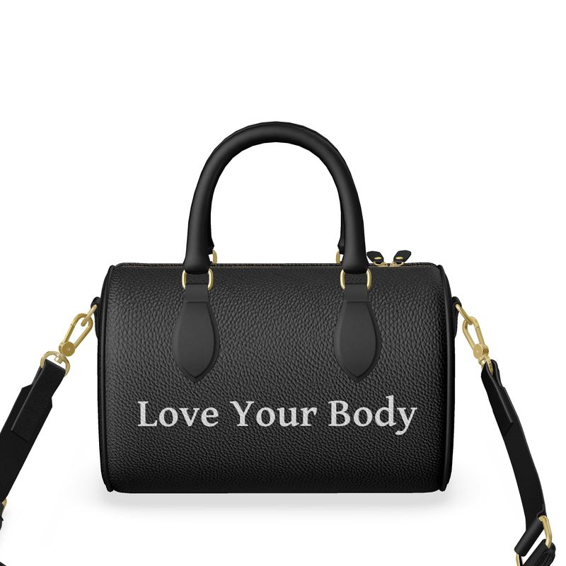 Love Your Body Mini Denbigh Duffle Bag