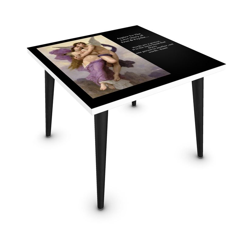 Eros & Psyche Coffee Table