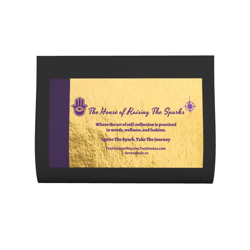 Know Your Shadow Parachute Shopping Bag