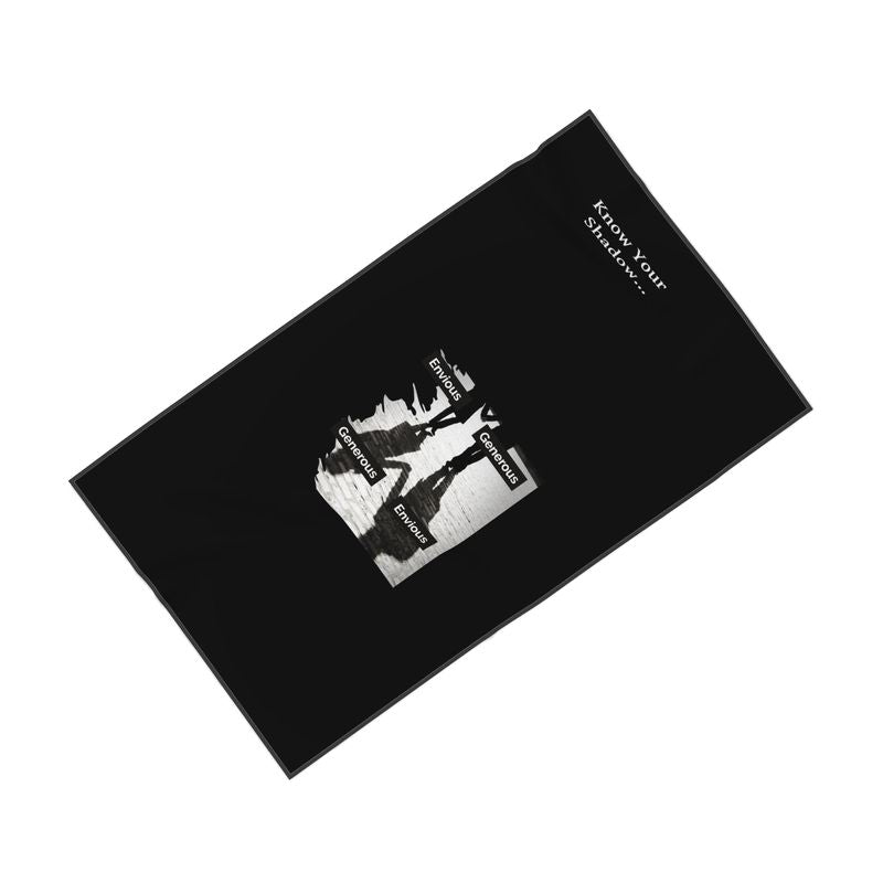 Know Your Shadow Towels